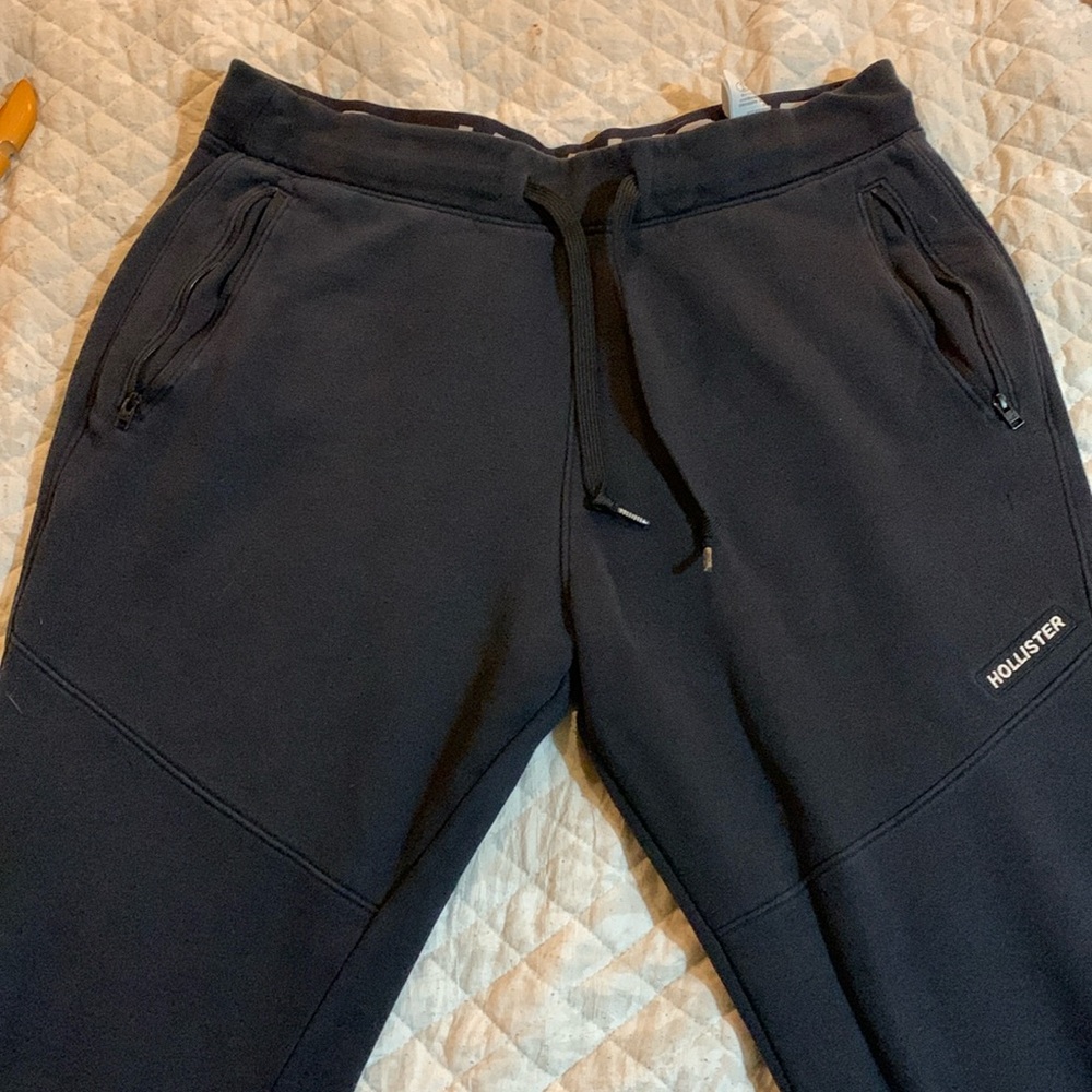 Hollister Joggers Men